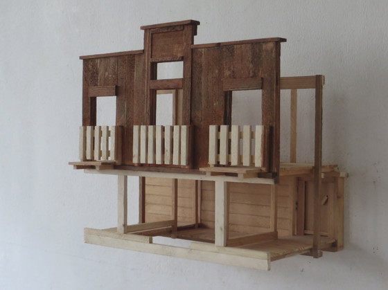 Image 1 of Eric van Solm - 'Grandeur'