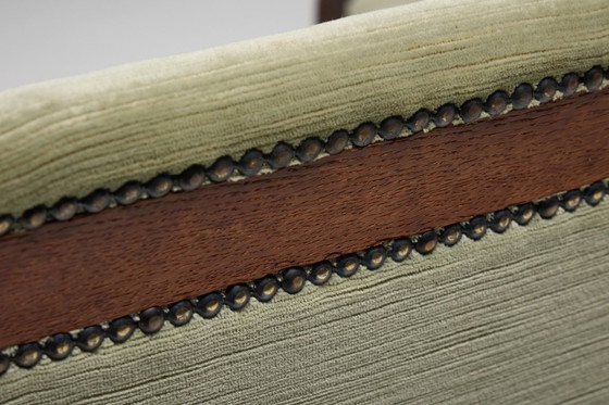 Image 1 of Loungestoelen van Jac. van den Bosch, Nederland, jaren 1920