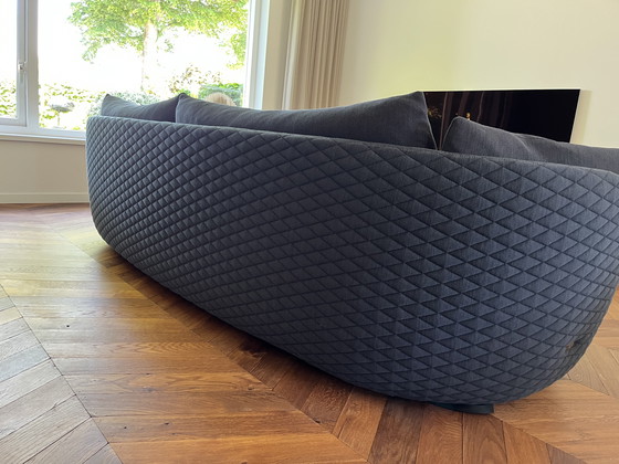 Image 1 of Moooi Bart Sofa