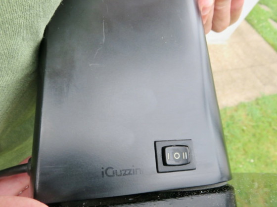 Image 1 of Lampada I Guzzini - Rodolfo Bonetto designer, 1983, Italia