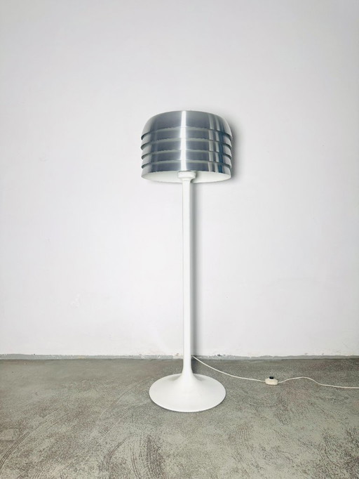 LAMINGO G-149 VLOERLAMP VAN HANS-AGNE JAKOBSSON VOOR MARKARYD AB, ZWEDEN, Jaren 60