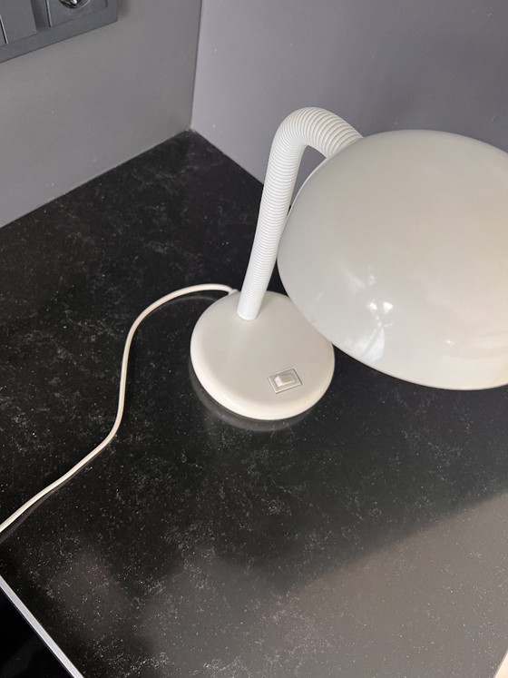Image 1 of Vintage desk lamp