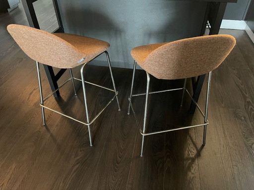 sillas de bar Artifort Beso