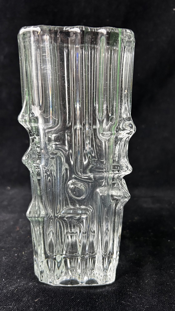 Image 1 of Kunstglas von Vladislav Urban 1960-1969.