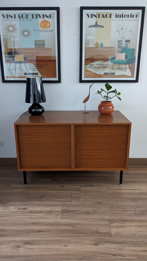 Vintage Günter Renkel sideboard