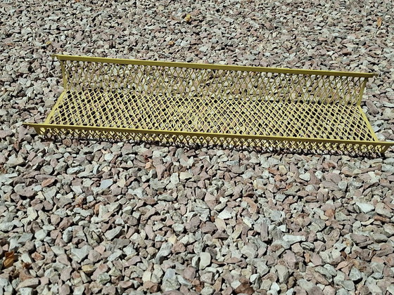 Perforated Basket Tomado Holland – Shelving unit, Metal (photo 6 of 8)