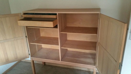 Image 1 of Cabinet Kurt Ostervig