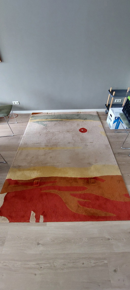 Tapis Millenerpoort 170x240