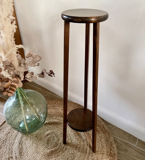 Image 1 of Sellette en bois 