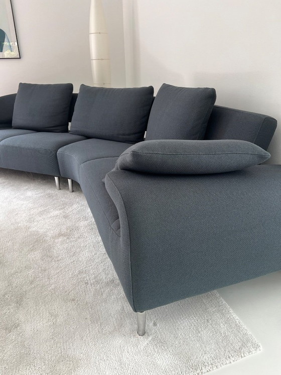 Image 1 of Precioso sofá Vol de Rêve de Leolux