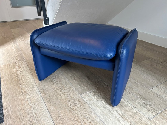 Image 1 of Leolux Bora Bora Ottoman / Pouf