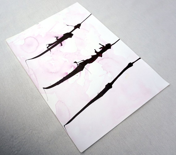 Image 1 of Jürgen Angeler - Zen Efficiency