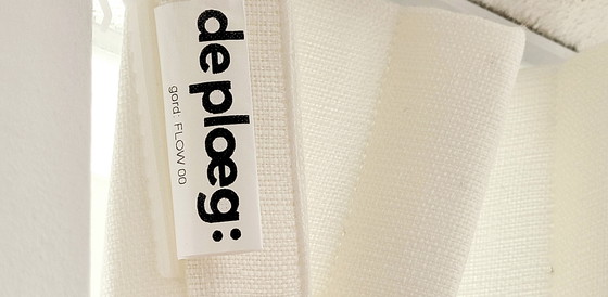 Image 1 of La tenda trasparente Ploeg White Inbetween