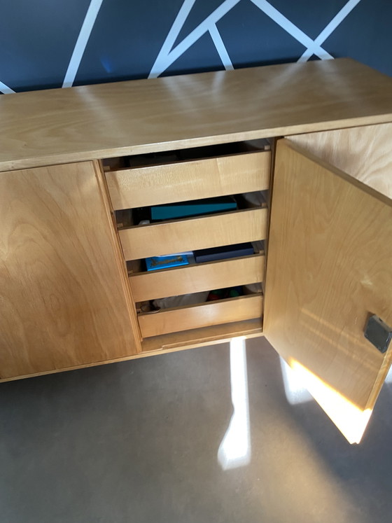 Credenza Pastor Cees Braakman – Pastoe, Credenze, Wood (photo 3 of 6)