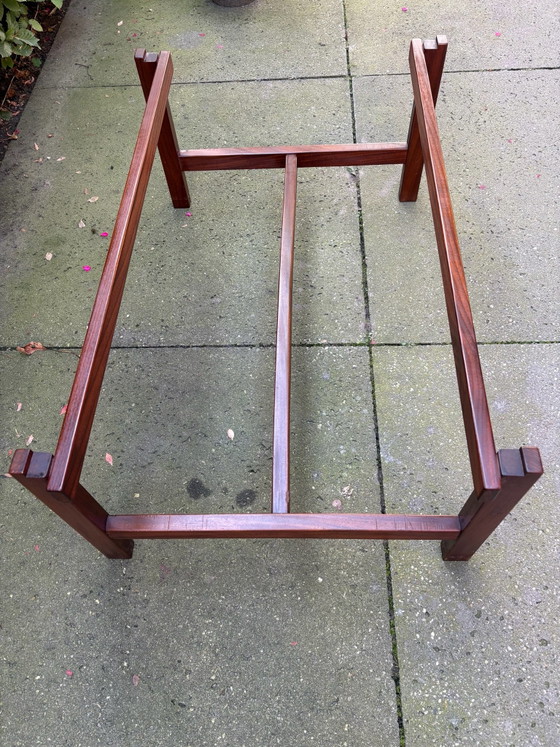 Table basse Mid-century moderne – Pastoe, Tables basses, Bois (photo 10 of 10)