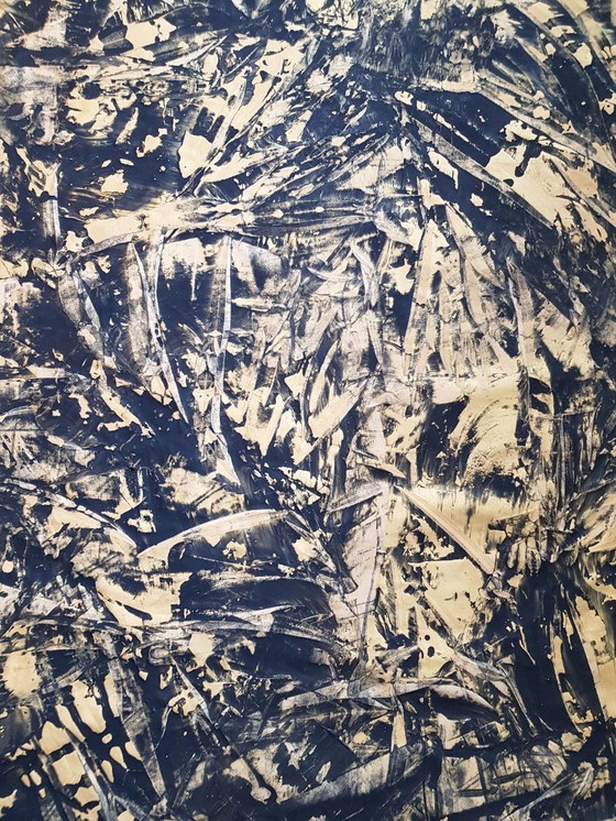 Image 1 of Jürgen Angeler - La cueva dorada