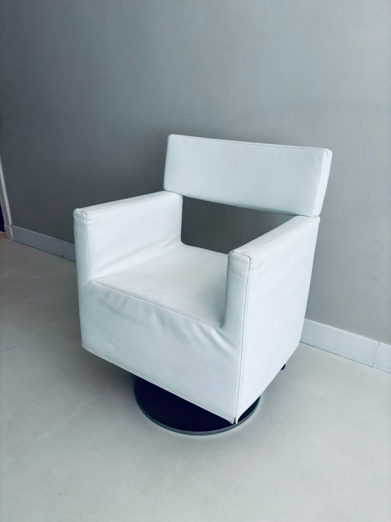 Image 1 of Silla de barbero | Silla de oficina