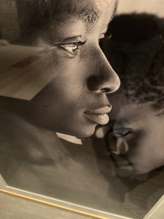 Image 1 of Fotokunst Ghana