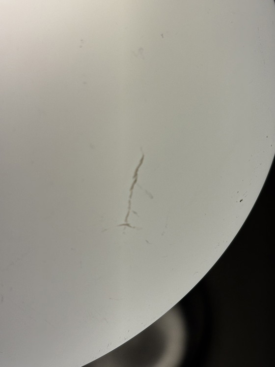 Image 1 of Lampada a fungo vintage anni '80-'90