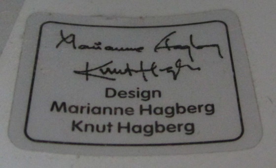 Image 1 of Faretto da parete Ikea KVART V0401.