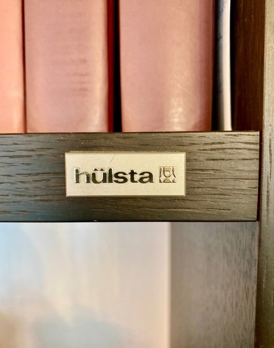 Hülsta Open Boekenkast – Boekenkasten, Wood (photo 3 of 6)