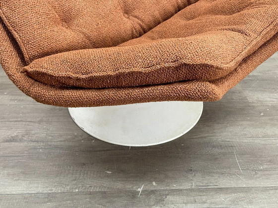 Image 1 of Artifort F588 Terra