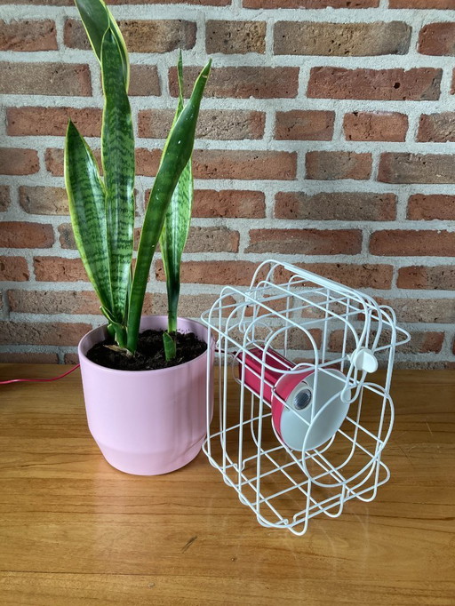 IKEA PS 2017 table lamp - Matali Crasset