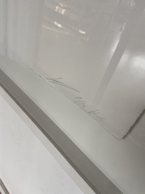 Image 1 of Tuymans Diagnostische Blick