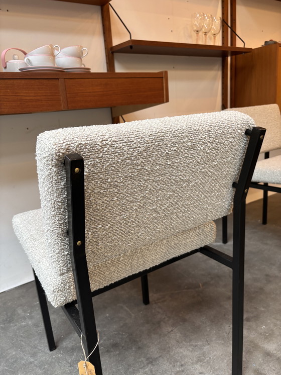 Image 1 of Gijs v/d Sluis Spectrum Stoelen