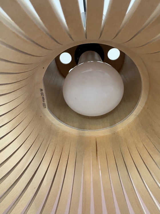 Secto Octo 4240 Schwarz – Pendelleuchten, Wood (photo 5 of 6)
