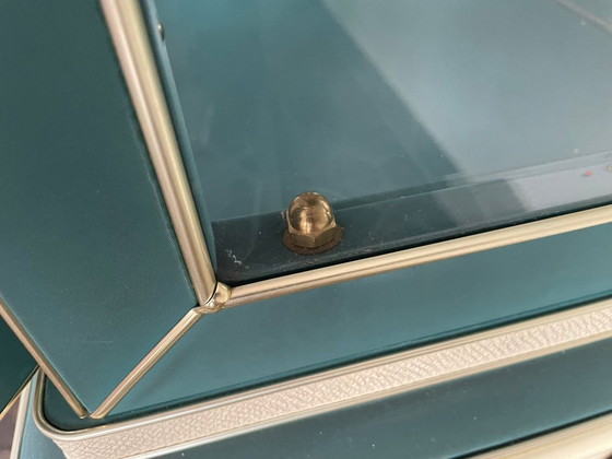 Image 1 of Vetrina vintage di Umberto Mascagni – anni '50-'60