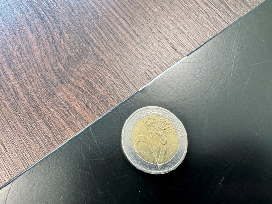 Image 1 of Buffet Interstuhl Silver 866S