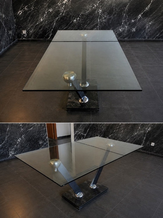 Image 1 of Lunch Time Table by Naos, distributed by Roche Bobois