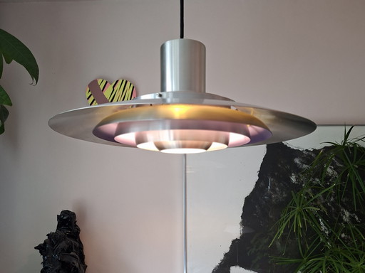 Fabricius & Kastholm P376 Nordisk Solaire 