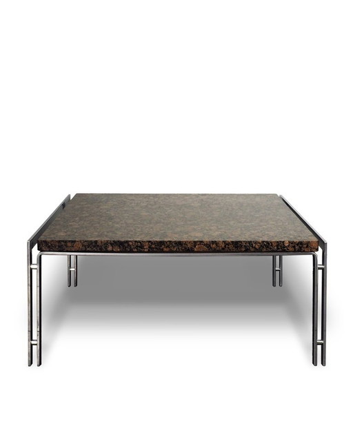 Natural Stone coffee Table