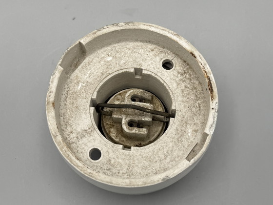 Image 1 of Thabur ceiling lamp with porcelain holder