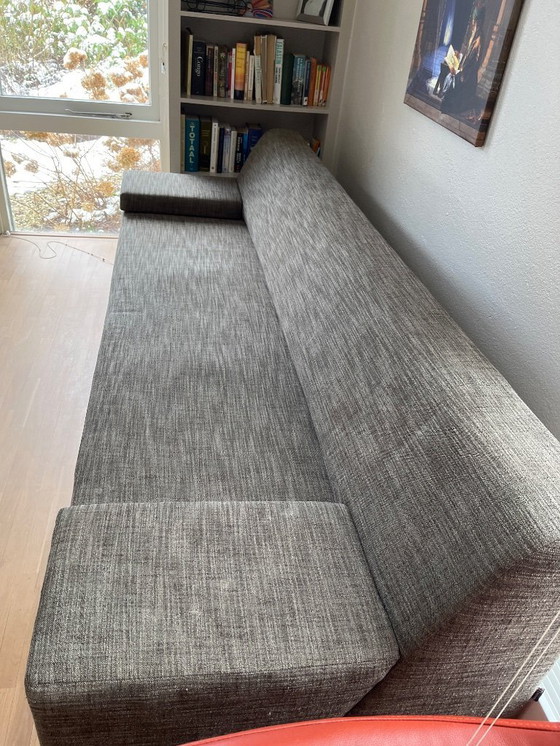 Image 1 of 3 zits bank Moome Noa 2,5 meter breed