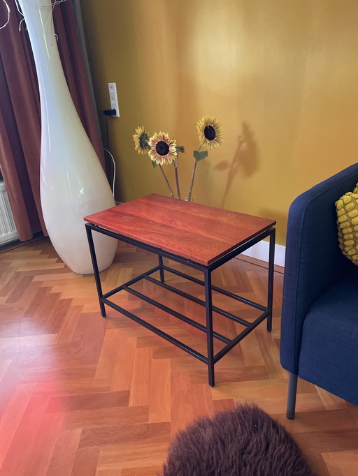 Vintage coffee table.
