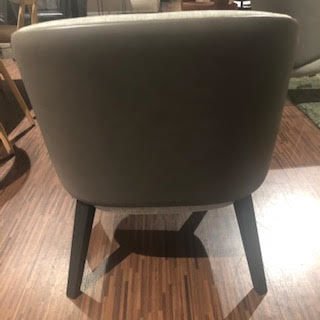 Image 1 of Montis Back me Up fauteuil