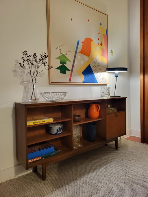 Credenza vintage
