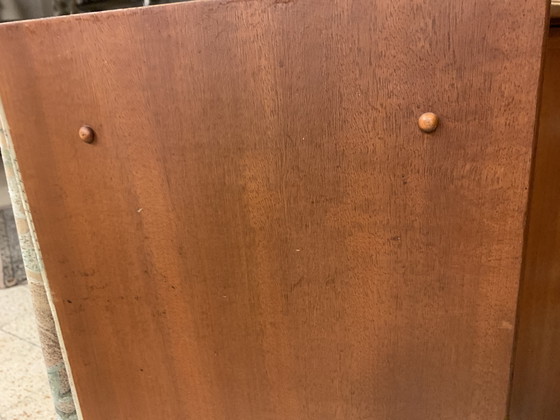 Image 1 of Élément de la formule FM