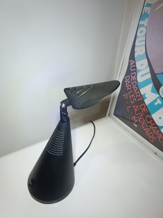 Image 1 of Fase Scorpio Desk Lamp 1980s