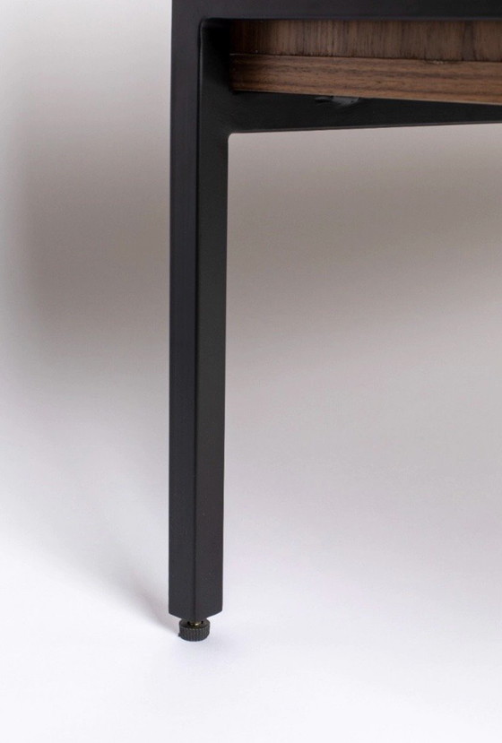 Zuiver Hardy Credenza / Mobile TV – Noce – 160 cm – Mobili TV, Wood, Metal (photo 6 of 12)