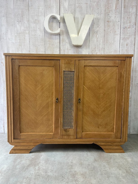 Image 1 of Art Deco Buffet