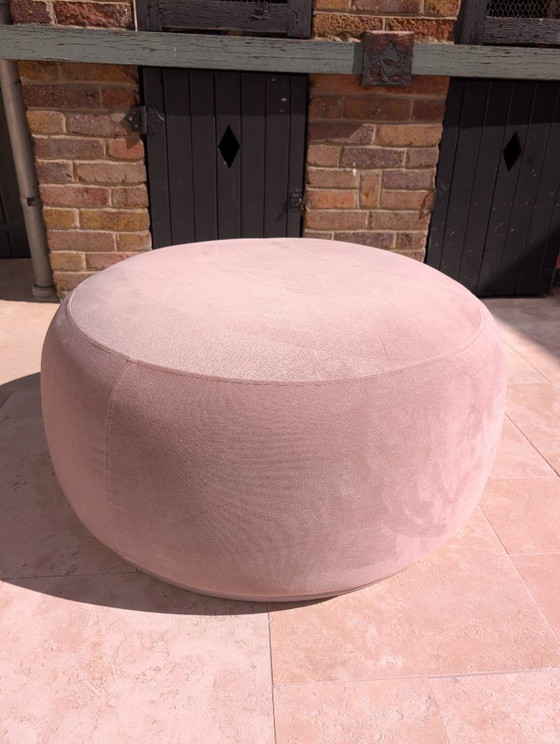 Image 1 of 2 Bolia poefs 80 cm