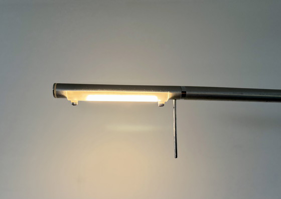 Image 1 of Moderne Lucide LED-Stehleuchte