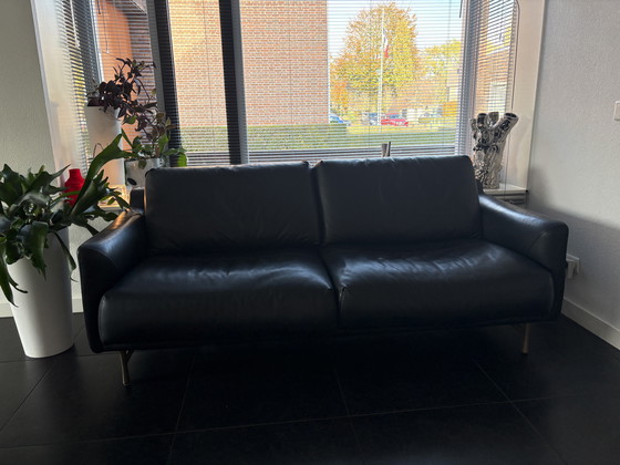 Image 1 of Sofá Leolux Azzuro