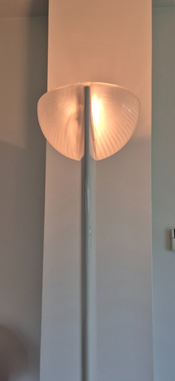 Image 1 of Lampada da terra Gianfranco Franco "Adonis"