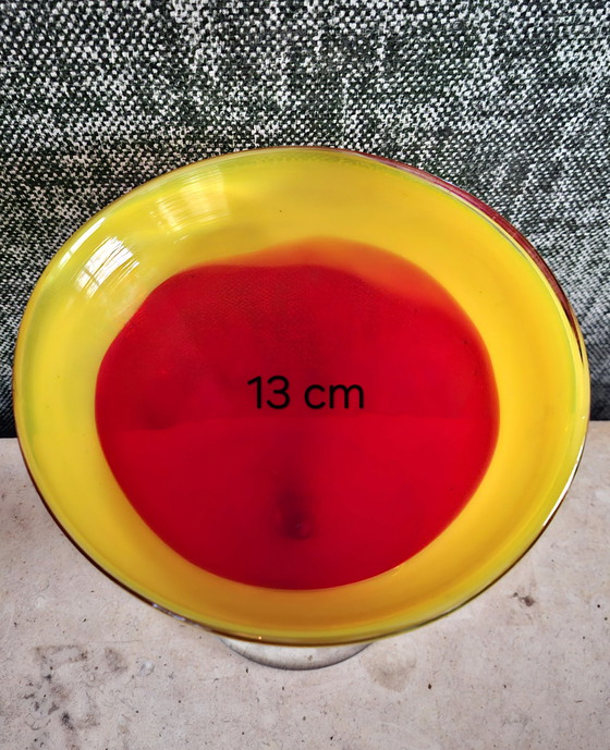 Image 1 of Vaso soffiato a bocca di Da Vero, Italia
