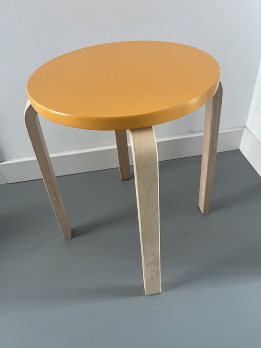 IKEA Frosta Tabouret/Table d'appoint